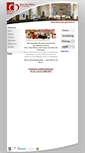 Mobile Screenshot of herz-jesu.gmuend.at